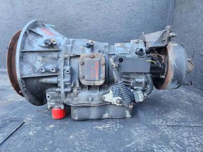 Allison 2400 Series Transmission
