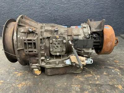 Allison 2400 Series Transmission for a 2001 International 1652