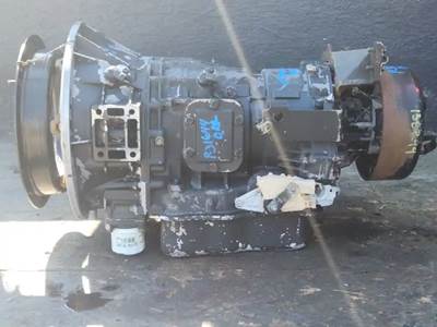 Allison 2400 Series Transmission for a 2001 International 1652