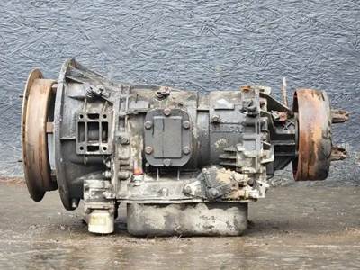 Allison 2400 Series Transmission