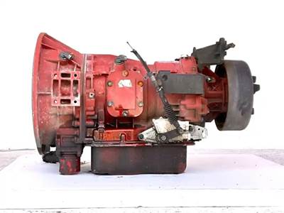 Allison 2400 Series Transmission