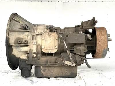 Allison 2400 Series Transmission for a 2005 Ic Corporation 1652-SC
