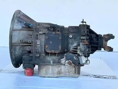 Allison 2400 Series Transmission for a 2004 GMC T7500