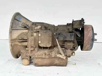 Allison 2400 Series Transmission for a 2005 Ic Corporation 1652-SC