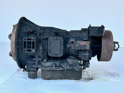 Allison 2400 Series Transmission