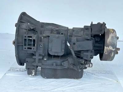 Allison 2400 Series Transmission for a 2001 International 1652