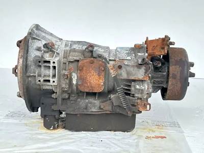 Allison 2400 Series Transmission for a 2002 International 1652