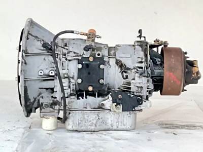 Allison 2400 Series Transmission for a 2005 Chevrolet C6500
