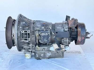 Allison 2400 Series Transmission for a 2002 International 1652