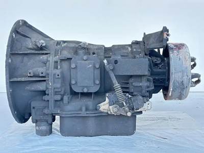 Allison 2400 Series Transmission for a 2005 Ic Corporation 1652-SC