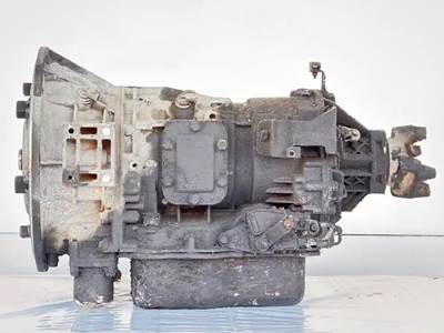 Allison 2400 Series Transmission for a 2004 International 4300