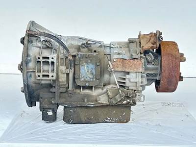 Allison 2400 Series Transmission for a 2001 International 1652