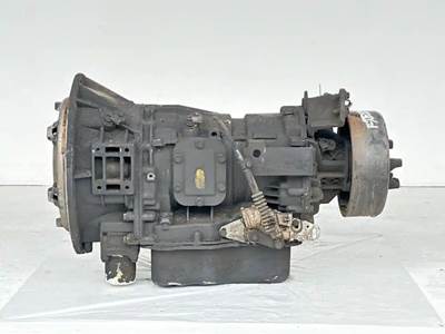 Allison 2400 Series Transmission for a 2001 International 1652