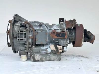 Allison 2400 Series Transmission for a 2001 International 1652