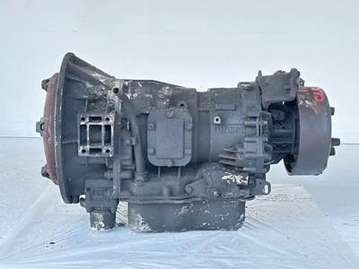 Allison 2400 Series Transmission for a 2001 International 1652