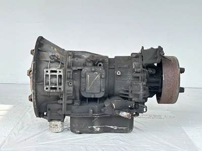 Allison 2400 Series Transmission for a 2001 International 1652