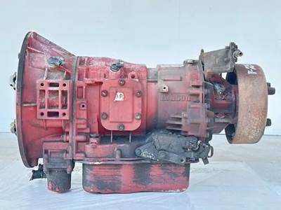 Allison 2400 Series Transmission for a 2002 International 1652