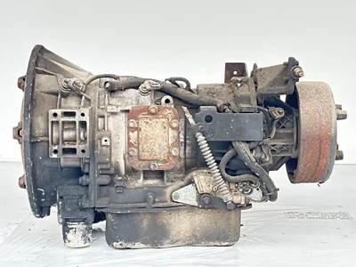 Allison 2400 Series Transmission for a 2001 International 1652