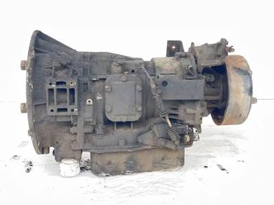 Allison 2400 Series Transmission for a 2001 International 1652