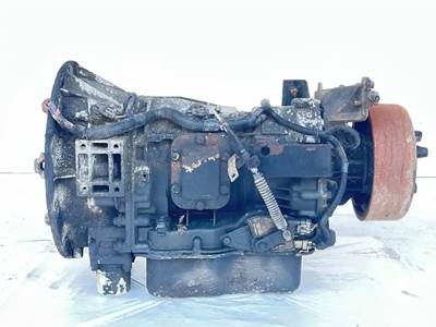 Allison 2400 Series Transmission for a 2002 International 1652