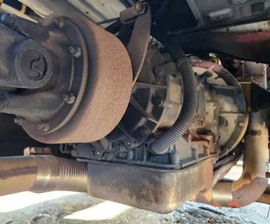 Allison 2400 Series Transmission for a 2004 GMC C7500