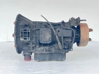 Allison 2400 Series Transmission for a 2001 International 1652
