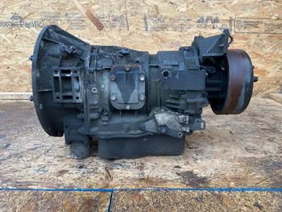Allison 2400 Series Transmission for a 2001 International 1652