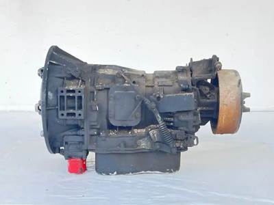 Allison 2400 Series Transmission for a 2001 International 1652