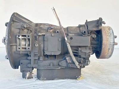 Allison 2400 Series Transmission