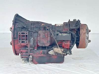 Allison 2400 Series Transmission for a 2001 International 1652