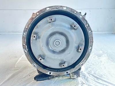 Allison 2400 Series Transmission