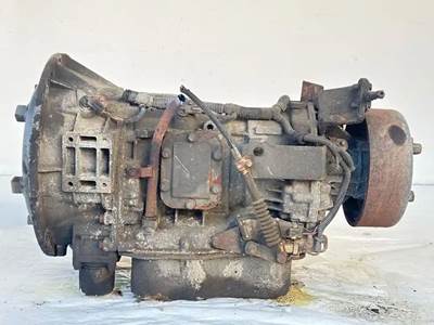 Allison 2400 Series Transmission