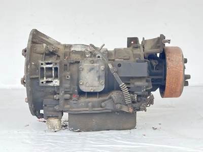 Allison 2400 Series Transmission for a 2001 International 1652