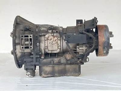 Allison 2400 Series Transmission for a 2001 International 1652