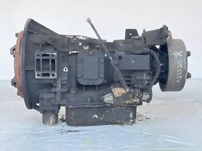 Allison 2400 Series Transmission for a 2001 International 1652
