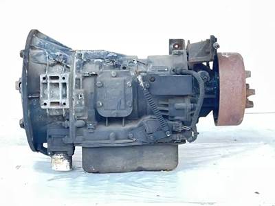 Allison 2400 Series Transmission for a 2001 International 1652
