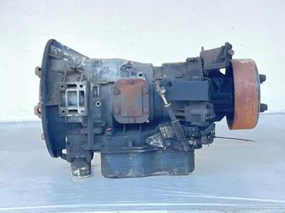 Allison 2400 Series Transmission for a 2001 International 1652