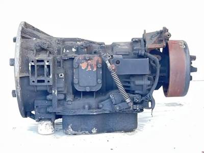 Allison 2400 Series Transmission for a 2002 International 1652