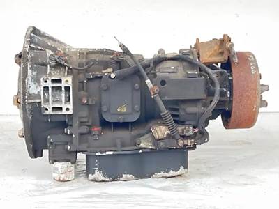 Allison 2400 Series Transmission for a 2001 International 1652