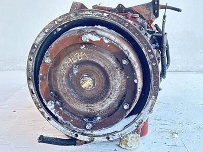 Allison 2400 Series Transmission for a 2001 International 1652