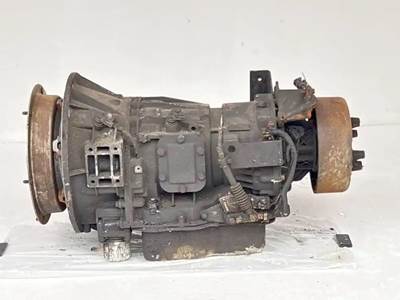 Allison 2400 Series Transmission for a 2001 International 1652