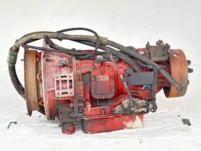 Allison 2400 Series Transmission for a 2001 International 1652