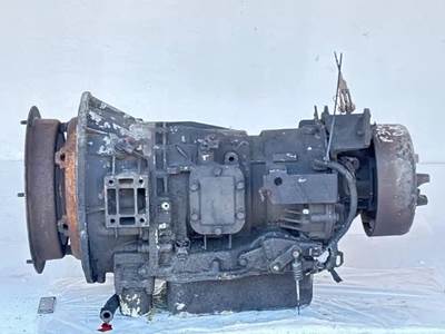 Allison 2400 Series Transmission for a 2001 International 1652