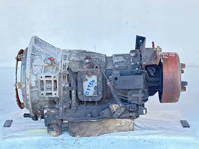 Allison 2400 Series Transmission for a 2001 International 1652