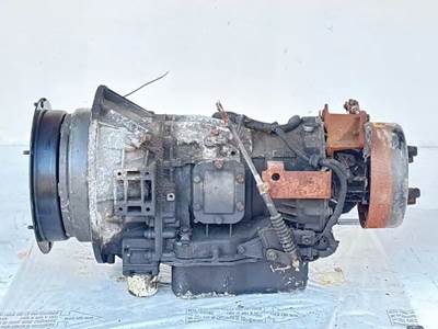 Allison 2400 Series Transmission