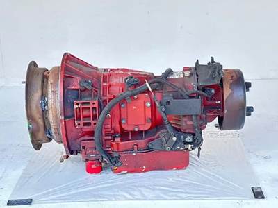 Allison 2400 Series Transmission for a 2001 International 1652