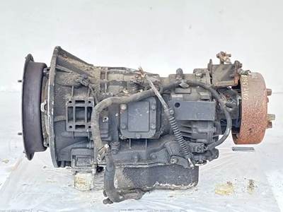 Allison 2400 Series Transmission for a 2001 International 1652