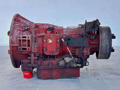Allison 2400 Series Transmission for a 2002 International 1652