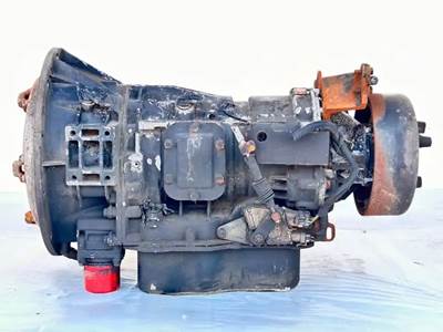 Allison 2400 Series Transmission for a 2002 International 1652