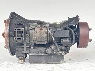 Allison 2400 Series Transmission for a 2001 International 1652